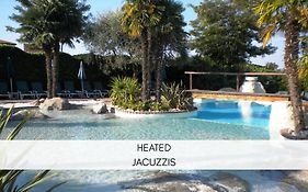 Palazzo Della Scala Spa Hotel Suites & Apartments